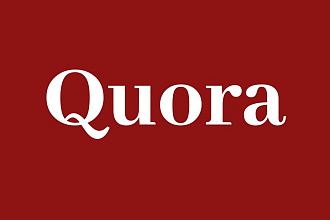 100 подписчиков на Quora
