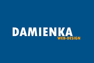 Создам качественный дизайн сайта
