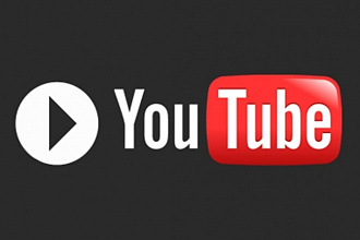 Добавлю 5000 просмотров в Youtube