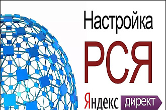 Настройка контекстной рекламы в РСЯ