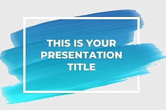 Создам презентацию в PowerPoint