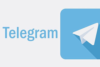 Напишу бота для Телеграм