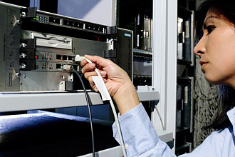 Удаленная настройка систем связи на базе Hipath 4000 v6, RAD-2100,DXC