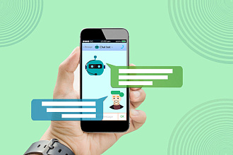 Telegram Bot на заказ