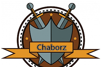 Логотип + Фантазия + Исходники