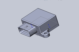3d модель