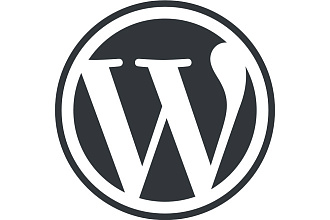 Создам интернет магазин на Wordpress и т. п