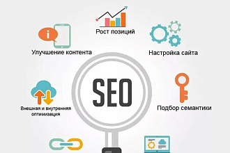 Продвижение сайтов под Google и Яндекс, по всем вопросам пишет