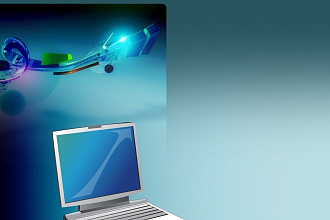Создание презентации в PowerPoint