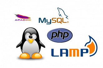 Настройка VDS-VPS сервера