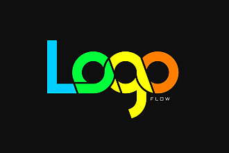 Логотипы на проф. уровне. Logos on pro. level