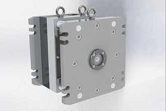 Создам сборку 3D SolidWorks