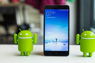 Прошивка телефонов xiaomi