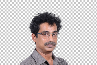 Сделаю PNG убрав фон