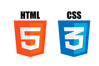 Создам сайт HTML, CSS, SCSS, JS, PHP