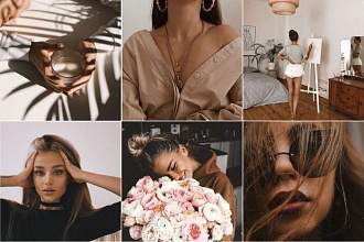 Создание и настройка Instagram аккаунта