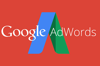Настройка контекстной рекламы Google Adwords