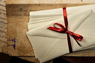 Напишу письмо для e-mail рассылки
