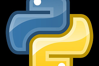 Программа на Python