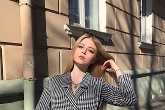 Вычитаю и исправлю все ошибки