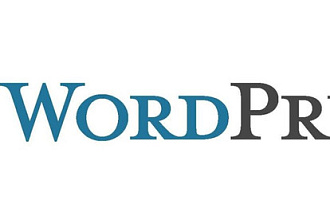 Сайты под ключ. Лэндинг на wordpress