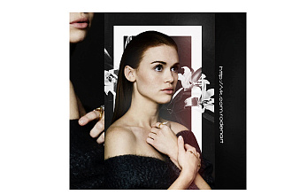 Создаю аватарки для групп ВКонтакте