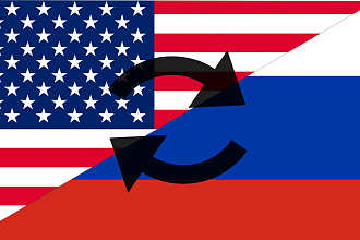 Переведу текст любой сложности. Обратный перевод