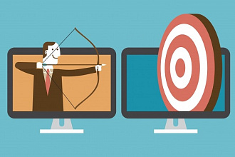 Создам рекламную кампанию в Google Adwords, поиск, КМС, ремаркетинг