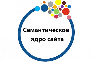 Составление семантического ядра