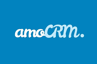 Помогу настроить Amo CRM