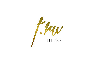 Разработка логотипа