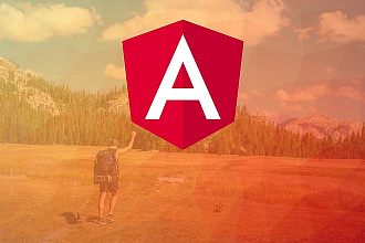 Разработаю компоненты на Angular material для вашего сайта