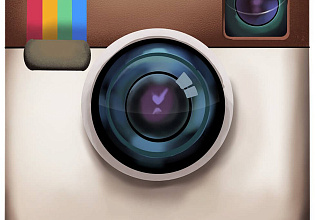 Контент - менеджер Instagram