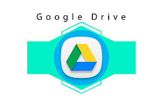 Безлимитное облачное хранилище Google drive