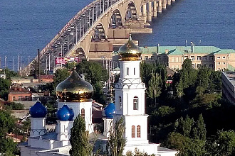 База компании Энгельс