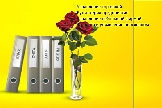 Сделаю обработку, отчет, правила выгрузки-загрузки данных, обновление