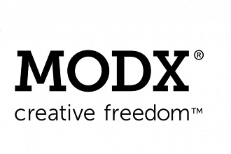 Установлю и разнесу чанки ModX