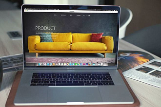 Создание Landing Pages