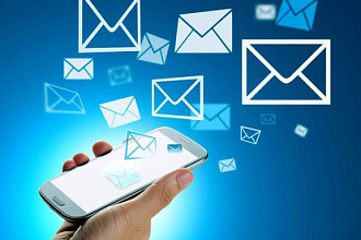 SMS рассылка