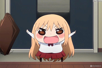 2D персонаж