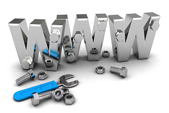 Создам сайт на WordPress под ключ