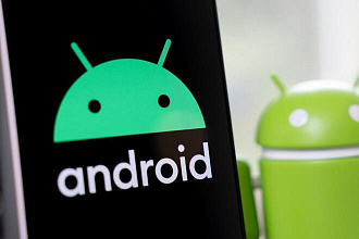 Разрабатываю мобильные приложения для Android