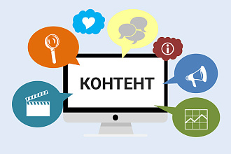 Контент-план в Instagram