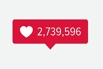 20.000 лайков в Instagram+бонус