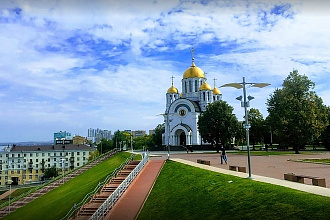 База компании Самары и Самарской области 49823 записи