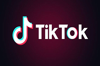 Добавлю 1300 просмотров к вам на TikTok