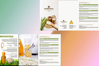 Буклет