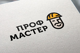 Сделаю красивый логотип быстро