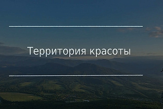 Монтаж из вашего видео и фото. Цветокорреция, спецэффекты, анимация