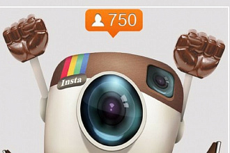 Сбор аудитории открытых аккаунтов Instagram в файл